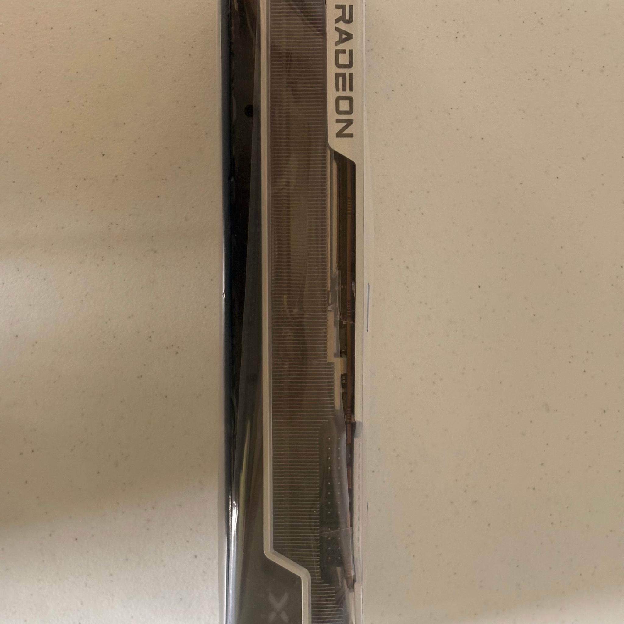 NEW XFX Merc 310 RX 7900 XTX — Never Used, Still in Anti-Static Bag