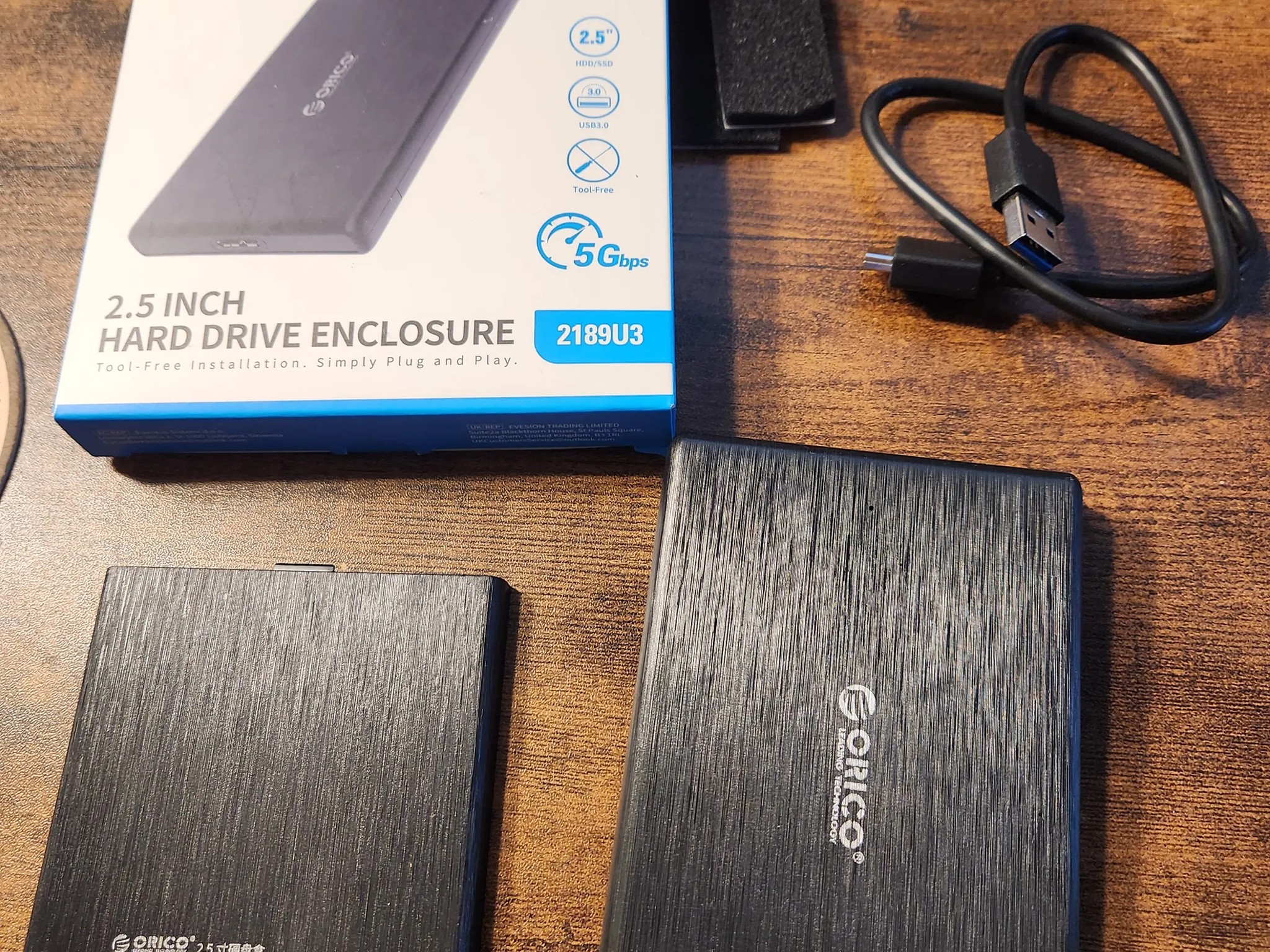 For Sale! 500GB Samsung 850 Evo SSD