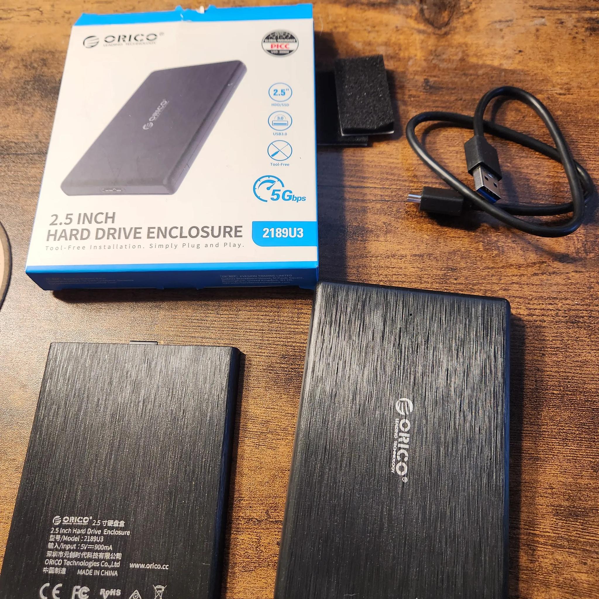 For Sale! 500GB Samsung 850 Evo SSD