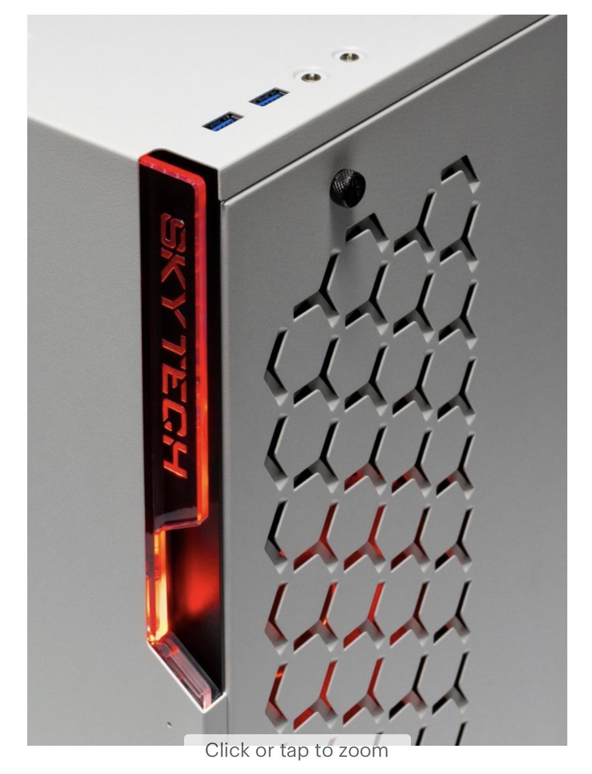 NVIDIA 3060 Intel i7-11700F