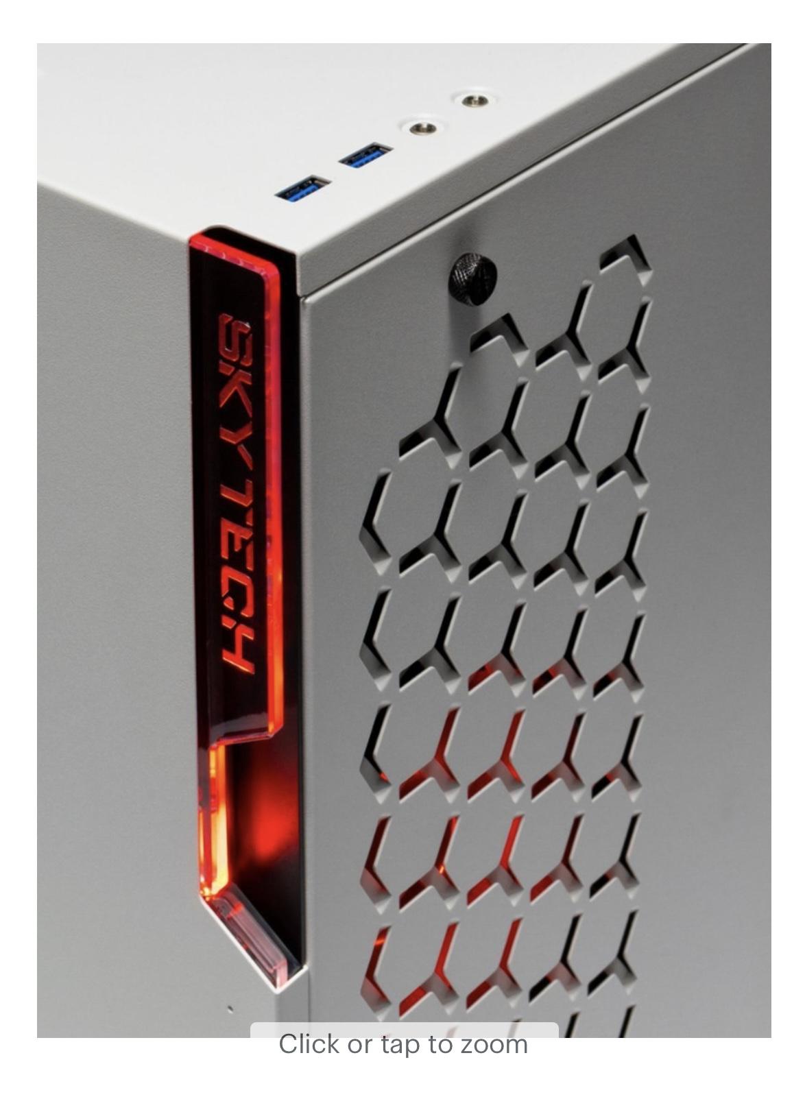 NVIDIA 3060 Intel i7-11700F