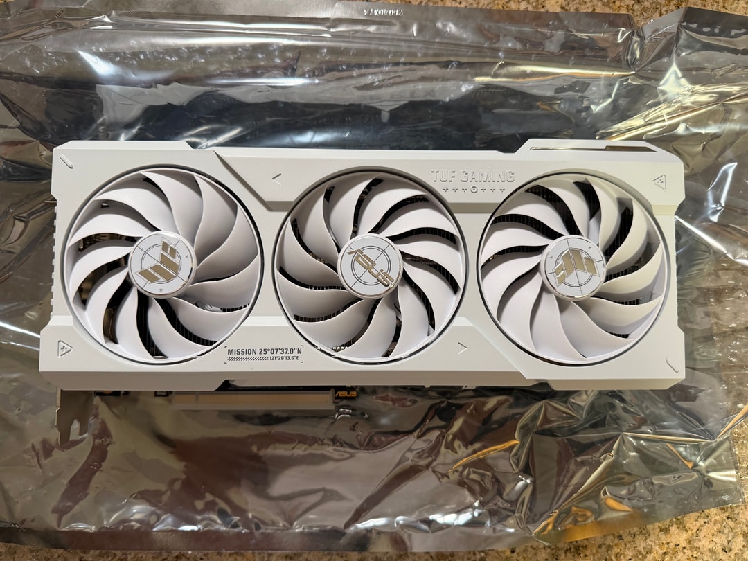 NVIDIA GeForce RTX 4070 Ti SUPER Price Tracker | Best Deals on New