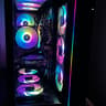 BRAND NEW!! (READ DESC!) R7 7800X3D + RX 7800XT + 2TB Samsung 980 PRO M.2 + 32GB DDR5 6000MHZ