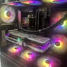Gaming PC (Ryzen 7 7700X / RX 7600)