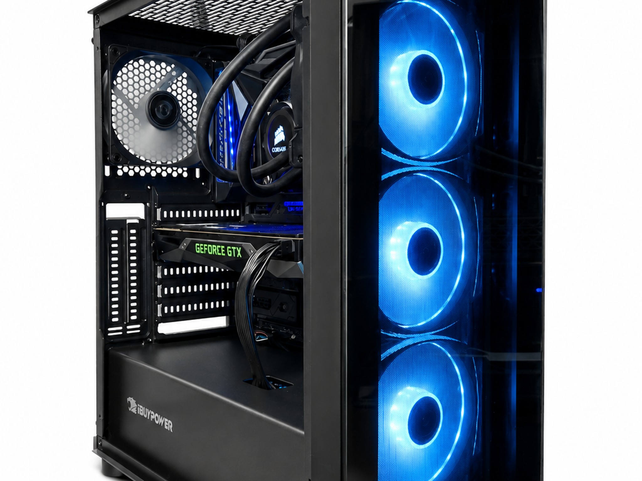 GTX 1080 | Intel I7-7700K | 16GB DDR4 | 512GB SSD | Windows 11 | WIFI+BT "Maximus"