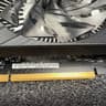 ASROCK Intel Arc A380 Challenger ITX 6GB OC GPU-USED