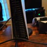 Playstation 5, with full cabling, controller, and controller charging dock