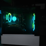 AMD Ryzen 7 3700x (8 core), RX 5700xt, Liquid / water cooled, 16 gigs of ram HW banned in fortnite