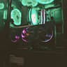 ⚫️Nightshade| RTX 3060TI | Ryzen 5@4GHz| 32GB DDR4 RAM| 1TB NVMe SSD| Windows 11