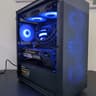 HIGH END PRO RTX Gaming PC | RTX 3070 | 32GB RAM | 1TB SSD | Ryzen 7 | Win 11 PRO WiFi