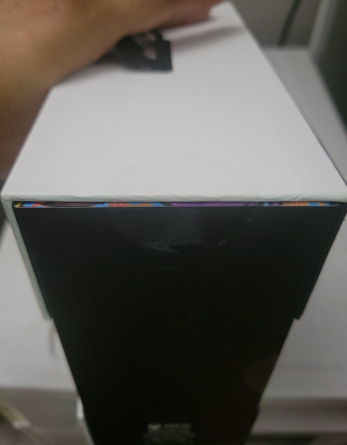 PowerA fusion pro 3 Xbox PC