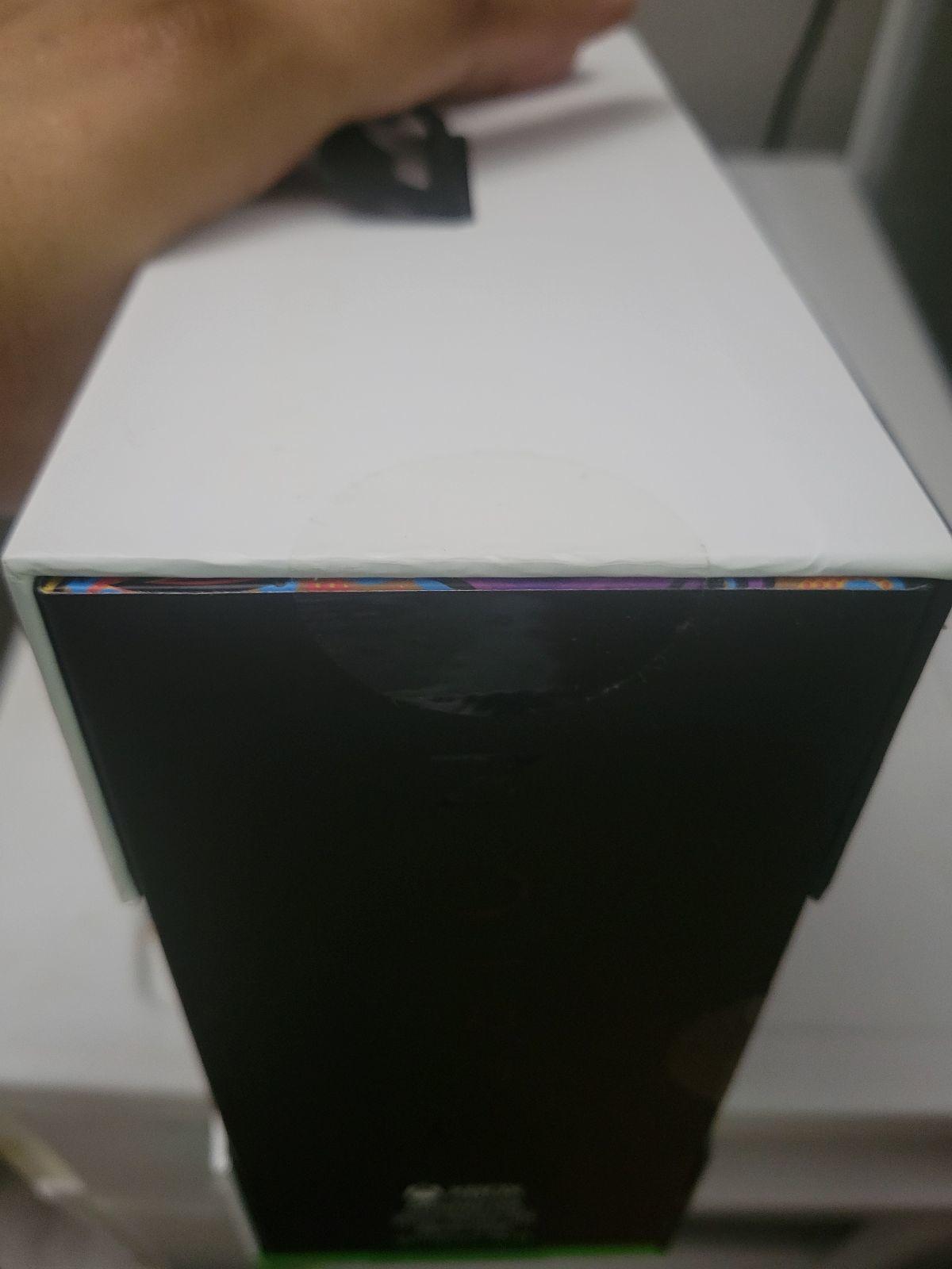 PowerA fusion pro 3 Xbox PC