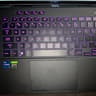 14 Core i9 | RTX 3070 Ti | 1 TB | 16GB DDR5 | Asus ROG Zephyrus M16