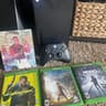 Xbox Series X - Like new - 1TB