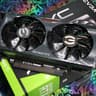 EVGA GeForce RTX 3060 Ti 8GB XC Gaming