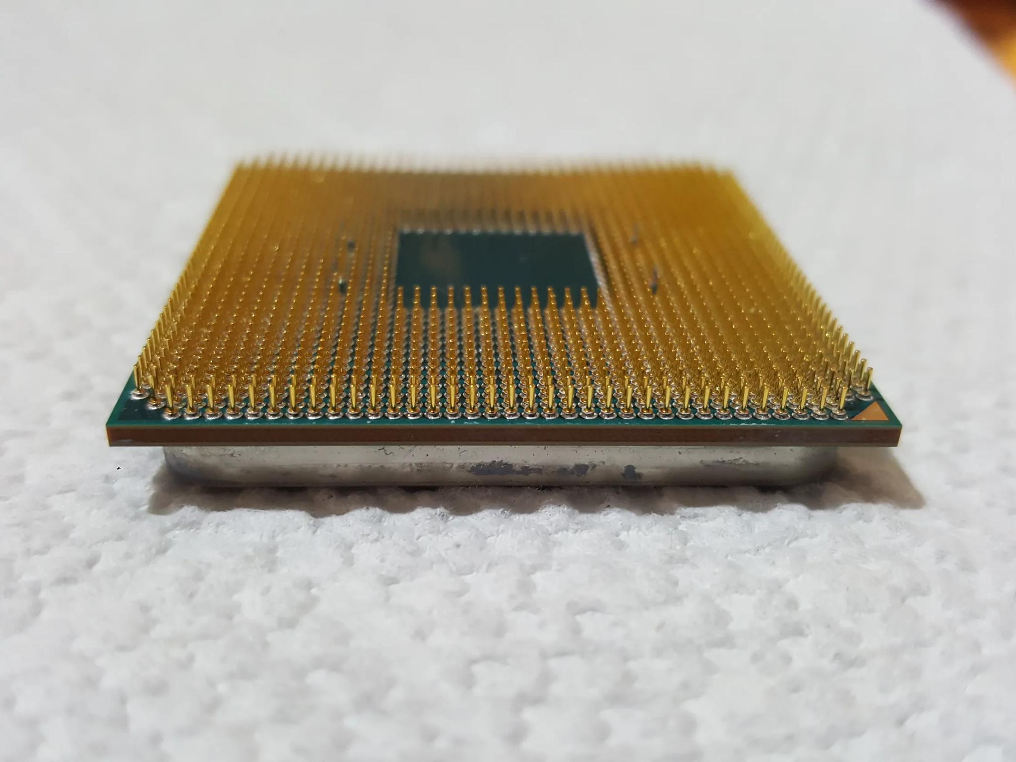 AMD RYZEN 9 3950X 16 Core / 32 Thread CPU