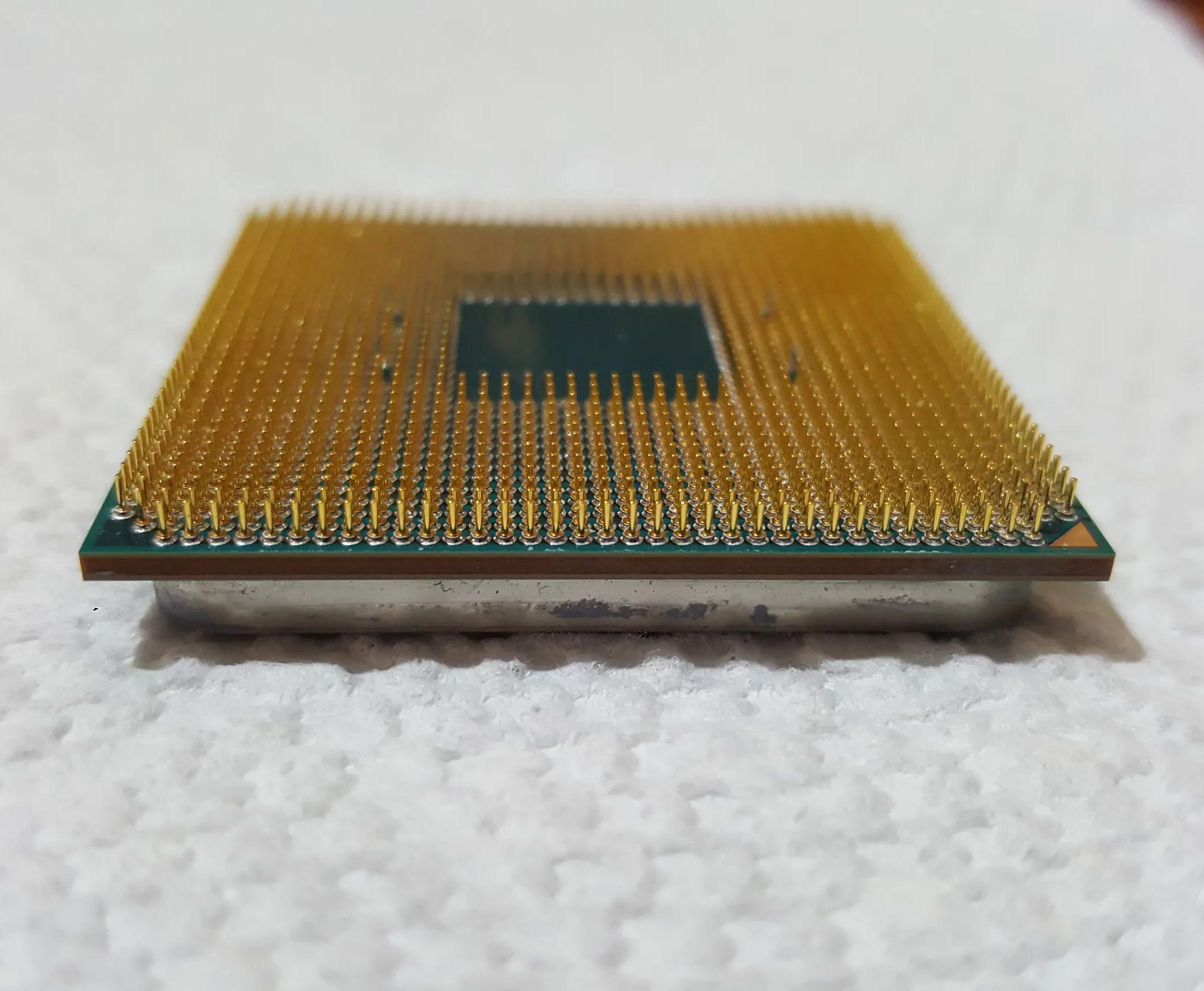 AMD RYZEN 9 3950X 16 Core / 32 Thread CPU