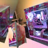 Montech Sky3 - Umamusume Pretty derby - Haru Urara Themed Custom PC Case