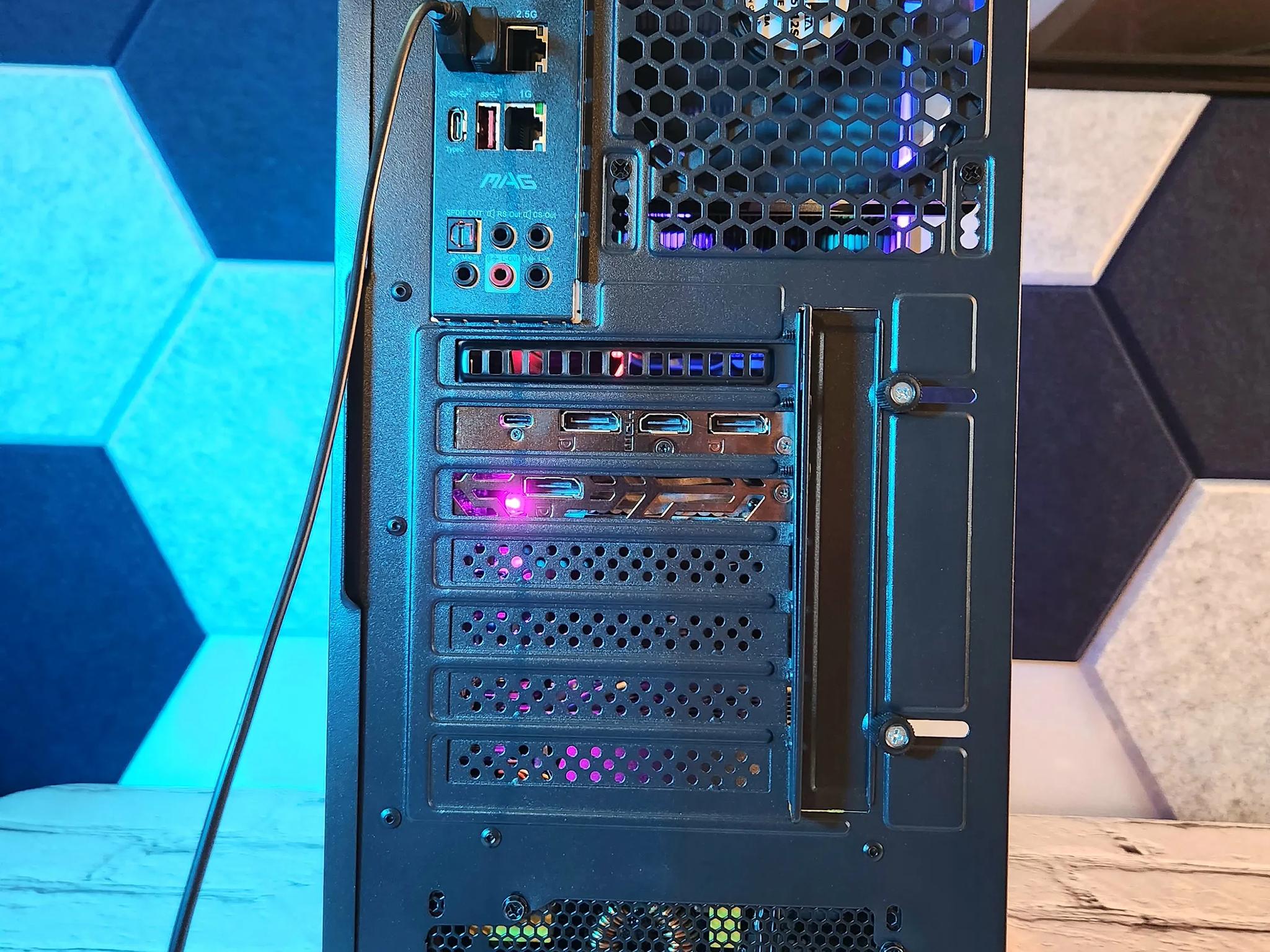 Ryzen 9 3900X | RTX 2080ti Gaming PC