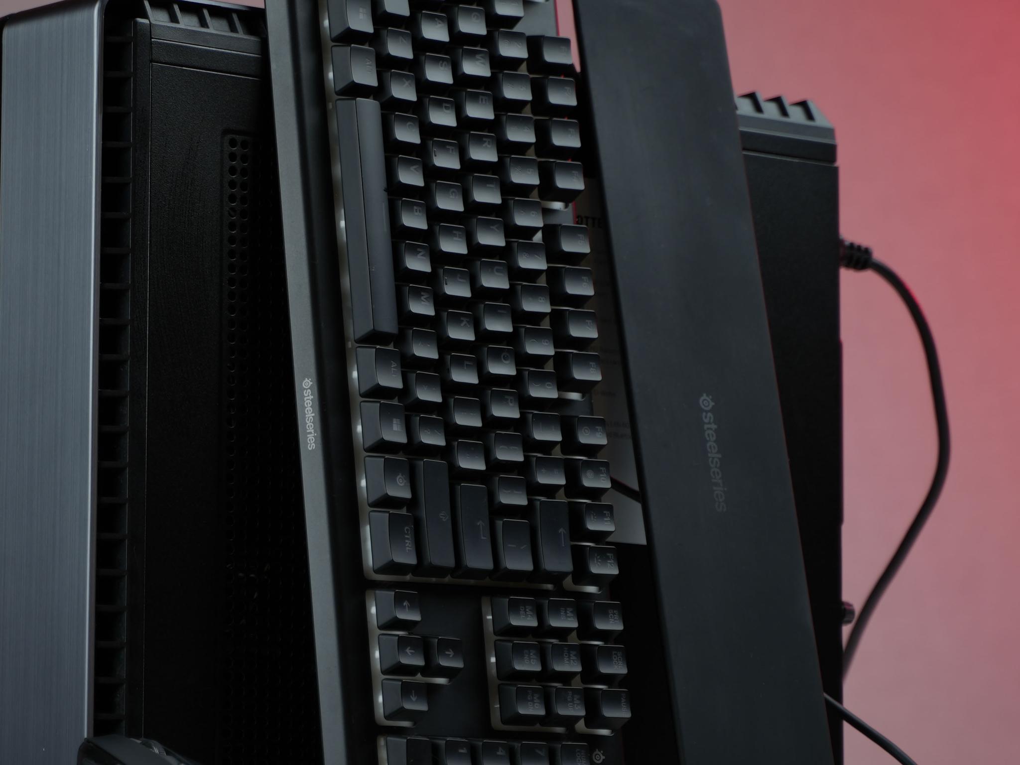 “OMNFORM 0” RX 460 Intel Core i3 7100 8GB .7TB Windows 11 Gaming PC Powerstation