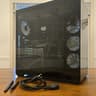 1440P Gaming PC | Ryzen 7 | RTX 3070 | 32GB | 1TB | Wi-FI + BT | ARGB | 750W 80+ Platinum