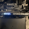 EVGA GeForce RTX 3060 Ti 8 GB FTW3 ULTRA (FHR)