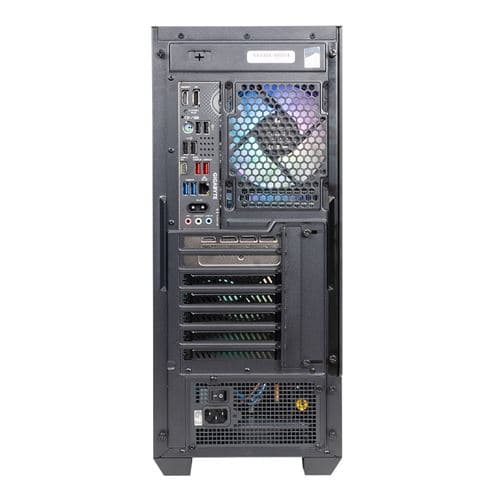 AMD Ryzen 5 7500X3D | RTX 5070 | 16GB DDR5 | 1TB NVMe | Win11 Home