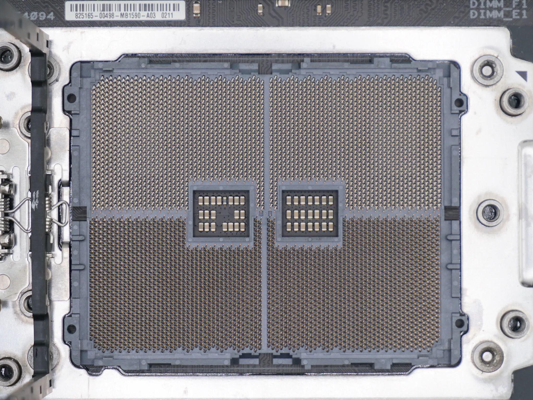 ASUS Pro WS WRX80E-SAGE SE WIFI E-ATX Motherboard