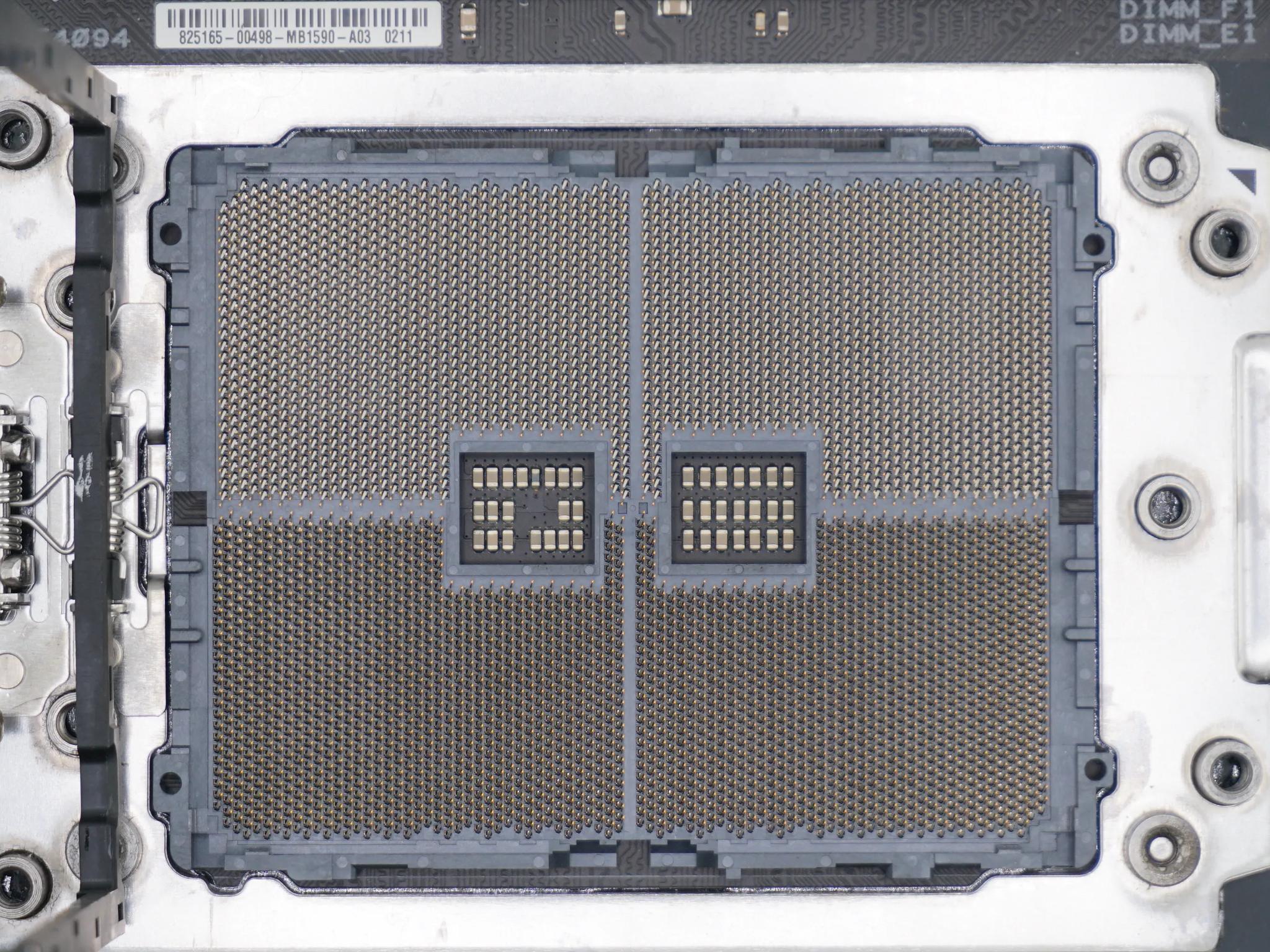 ASUS Pro WS WRX80E-SAGE SE WIFI E-ATX Motherboard