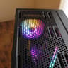 Custom Gaming PC Build