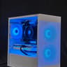 Serpent Plus Gaming PC-Ryzen 5 5500- NVIDIA GeForce RTX 4060- 1TB M.2 SSD- 16gb DDR4 RAM