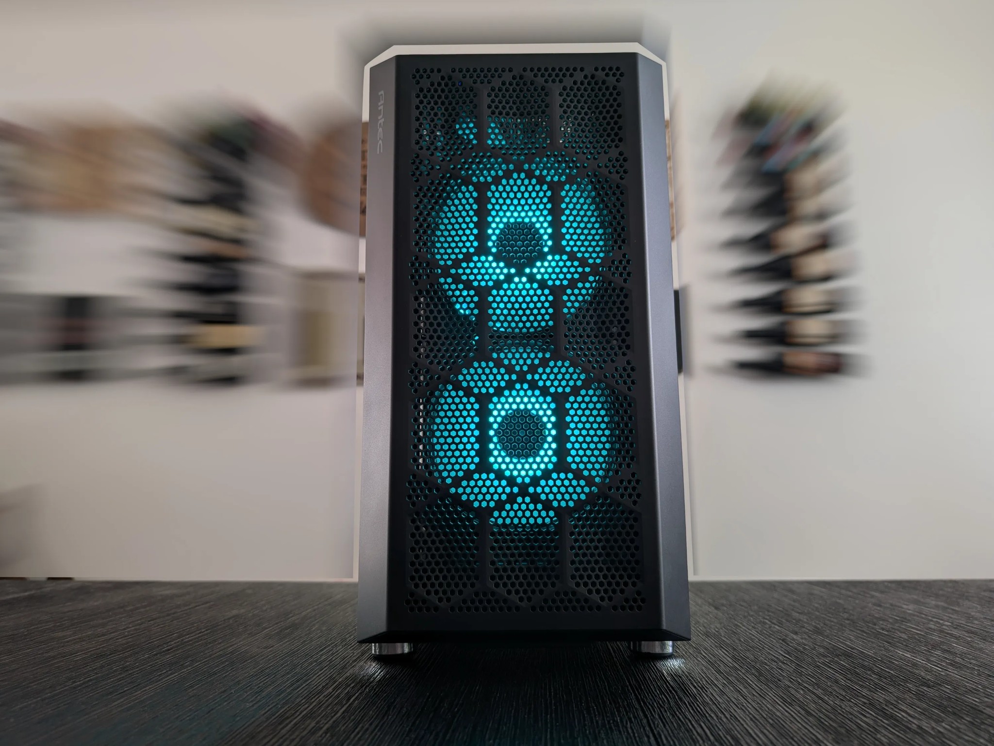 RTX 3050 8GB | i3-12100F | 512GB NVME | 16GB DDR4 | WIN 11 Pro | BT&WIFI