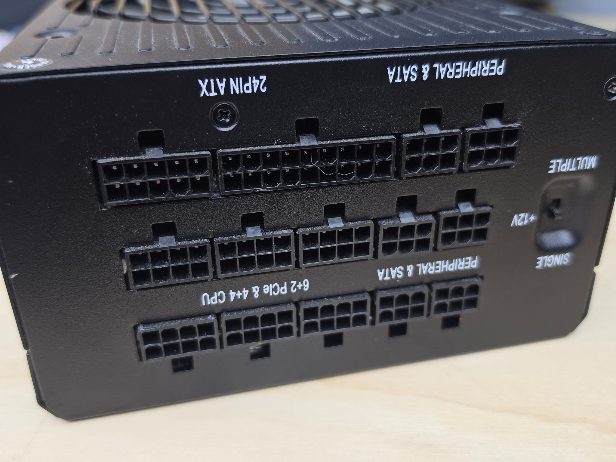 Corsair HX1200