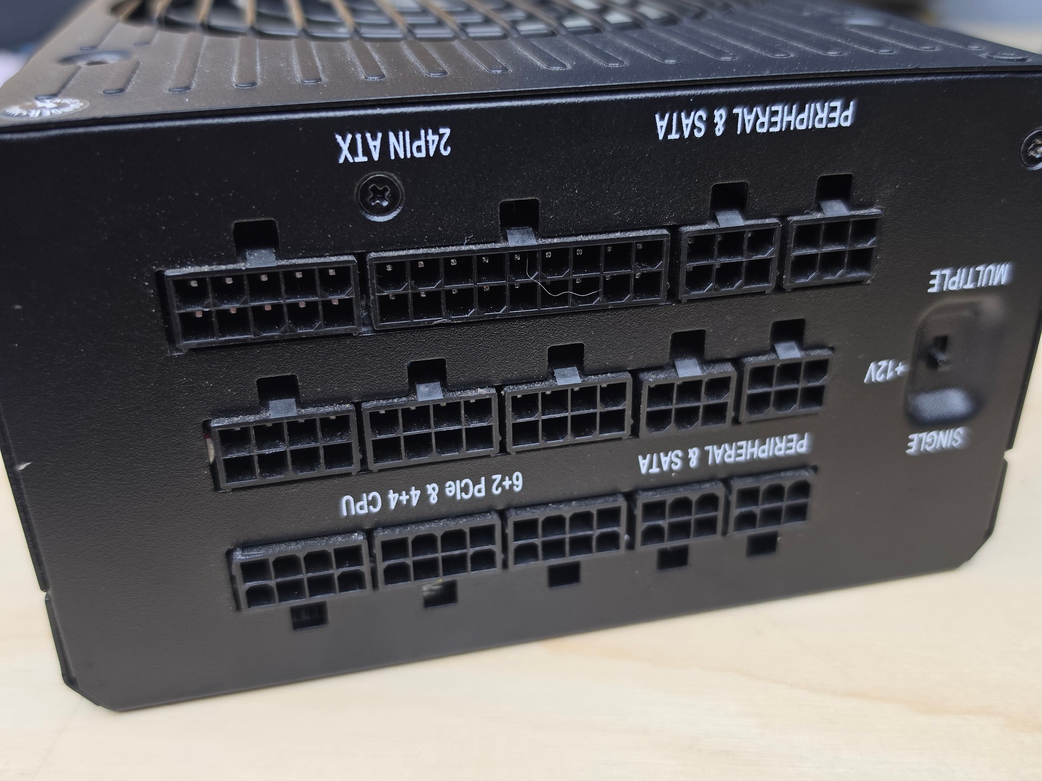 Corsair HX1200