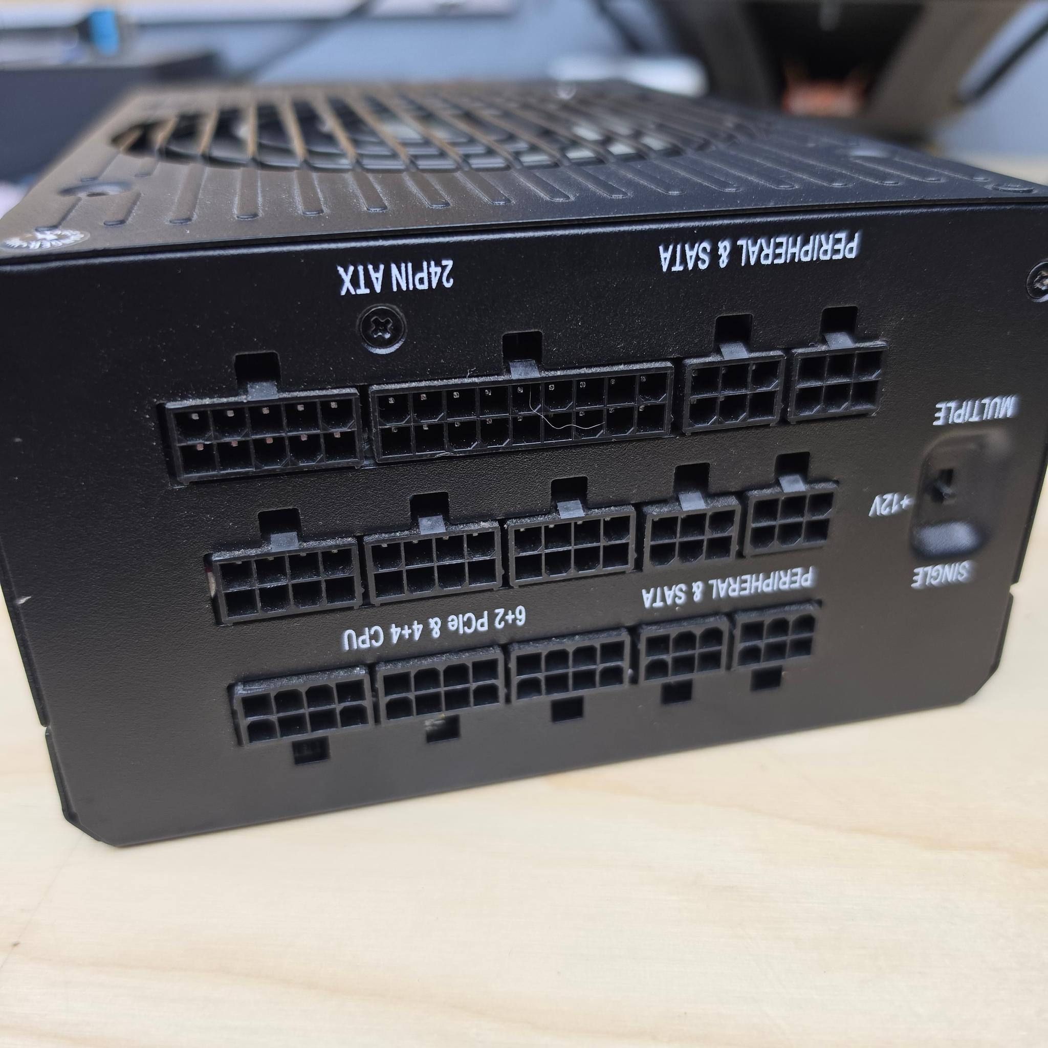 Corsair HX1200