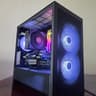 AMD Ryzen 3600XT | RX 6650 XT | 16GB DDR4 - Gaming PC