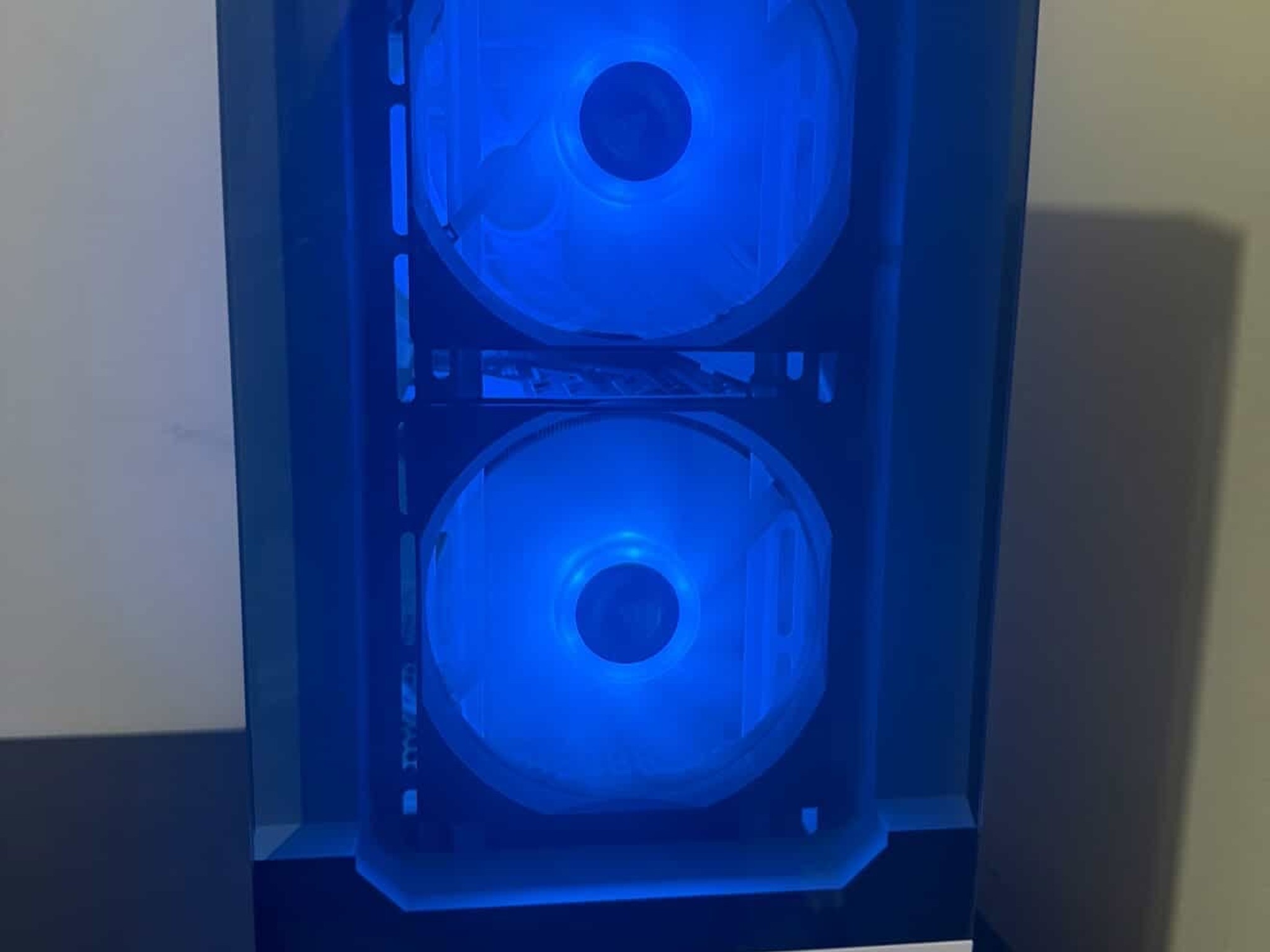 ❄️ White Phantom Gaming PC ❄️ | Intel i5 | Sapphire RX 580 4GB | 16GB DDR4 |