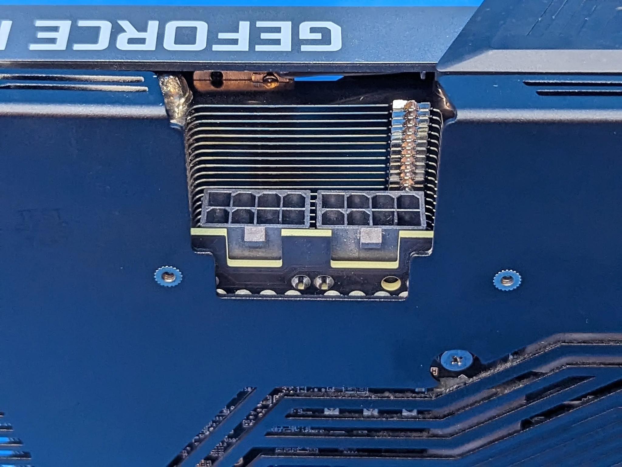 Zotac Gaming NVIDIA GeForce RTX 3070 Twin Edge OC 8GB GDDR6 PCIe 4.0 x16 Desktop GPU ZT-A30700H-10P