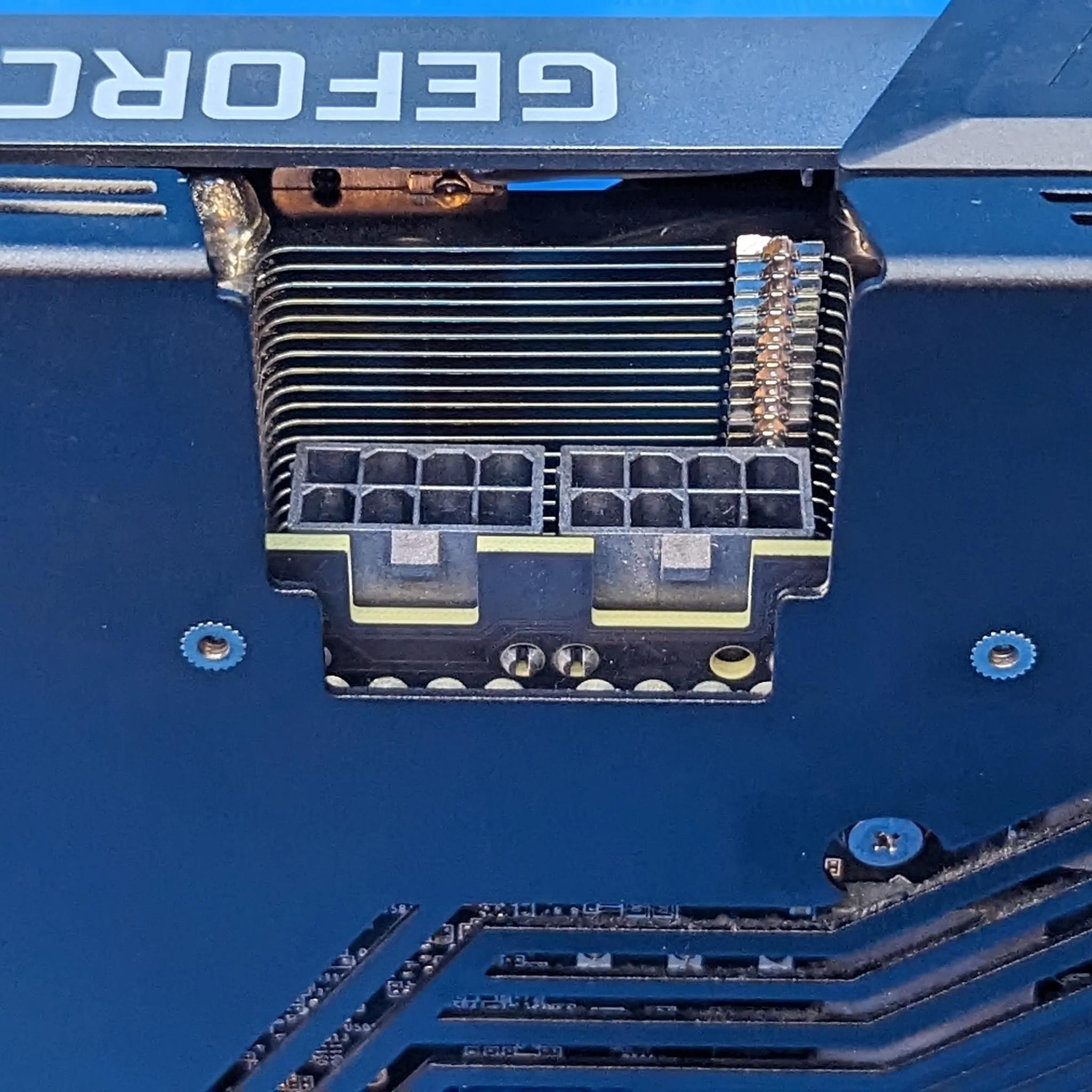 Zotac Gaming NVIDIA GeForce RTX 3070 Twin Edge OC 8GB GDDR6 PCIe 4.0 x16 Desktop GPU ZT-A30700H-10P