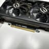 EVGA NVIDIA GeForce RTX 3070 XC3 Gaming 8GB GDDR6