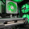 🎮 RX 5700 XT Gaming PC – Ryzen 7 3700X | 1080p High FPS Build 🎮