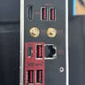 MSI MPG X570 Pro Gaming Carbon Motherboard