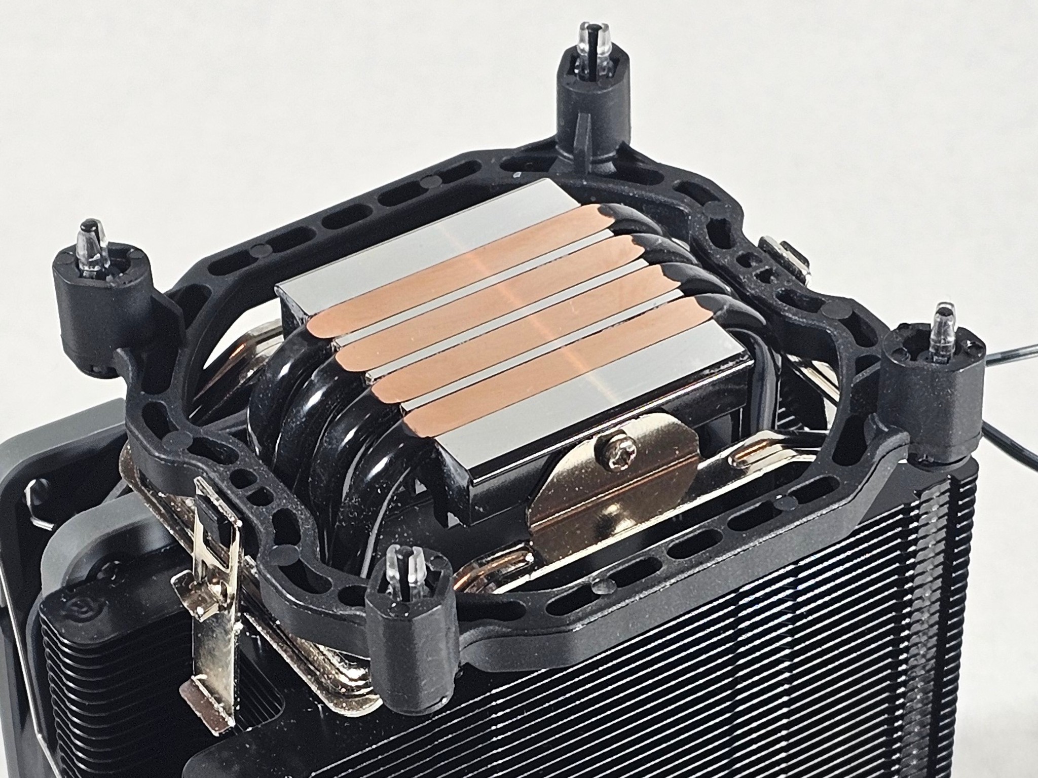 Thermaltake CPU Air Cooler with RGB Fan