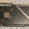 RTX 3080 ROG Strix