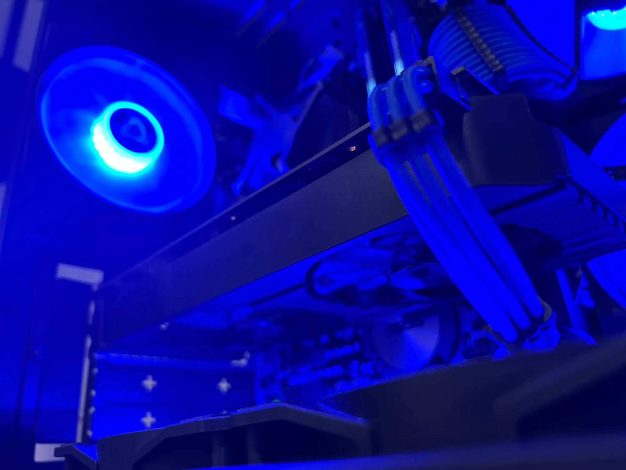 Gaming Pc (I5 / Gtx 1060)