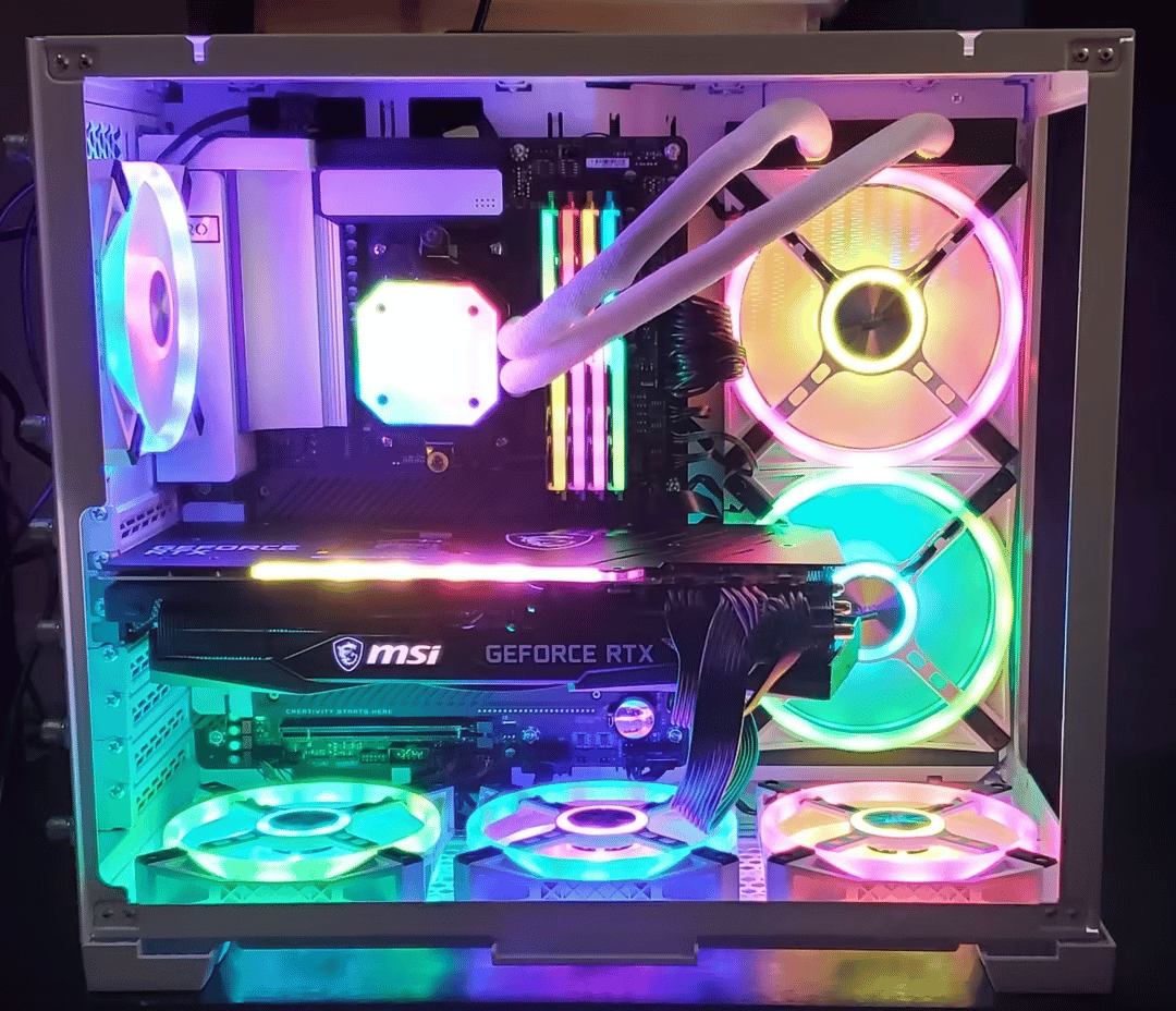 Ninjanometry PC
