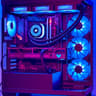 Corsair Gaming PC ✨ NVIDIA RTX 5070 OC, 14600KF 5.3 Ghz, 2TB M.2 SSD, 32GB RAM, WiFi, WIN 11 Pro