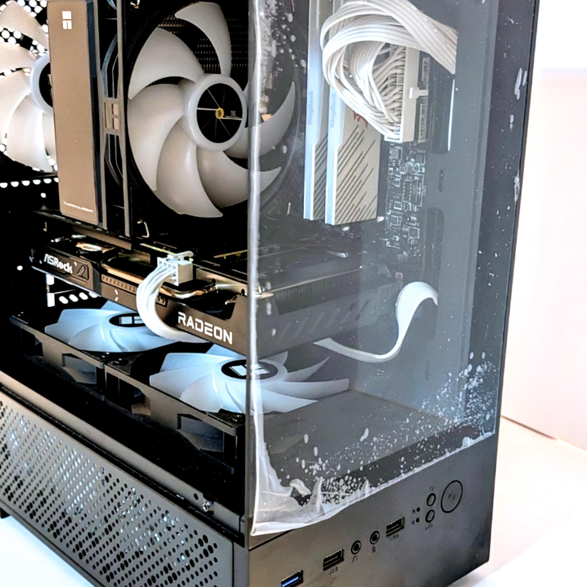 ☆★✮ Ol Faithful  ✮★☆ All New