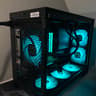 RTX 5070 | Core i7-14700F | 32GB DDR5 6000MT/s | 2TB Storage | Free Shipping