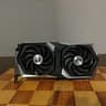 MSI Gaming X RX 6600 XT